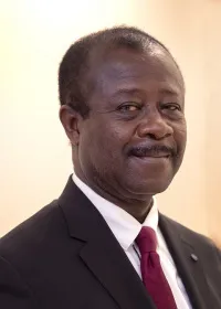 Dr. Kwaku Boamah, MD - Jersey City, NJ - Obstetrics & Gynecology