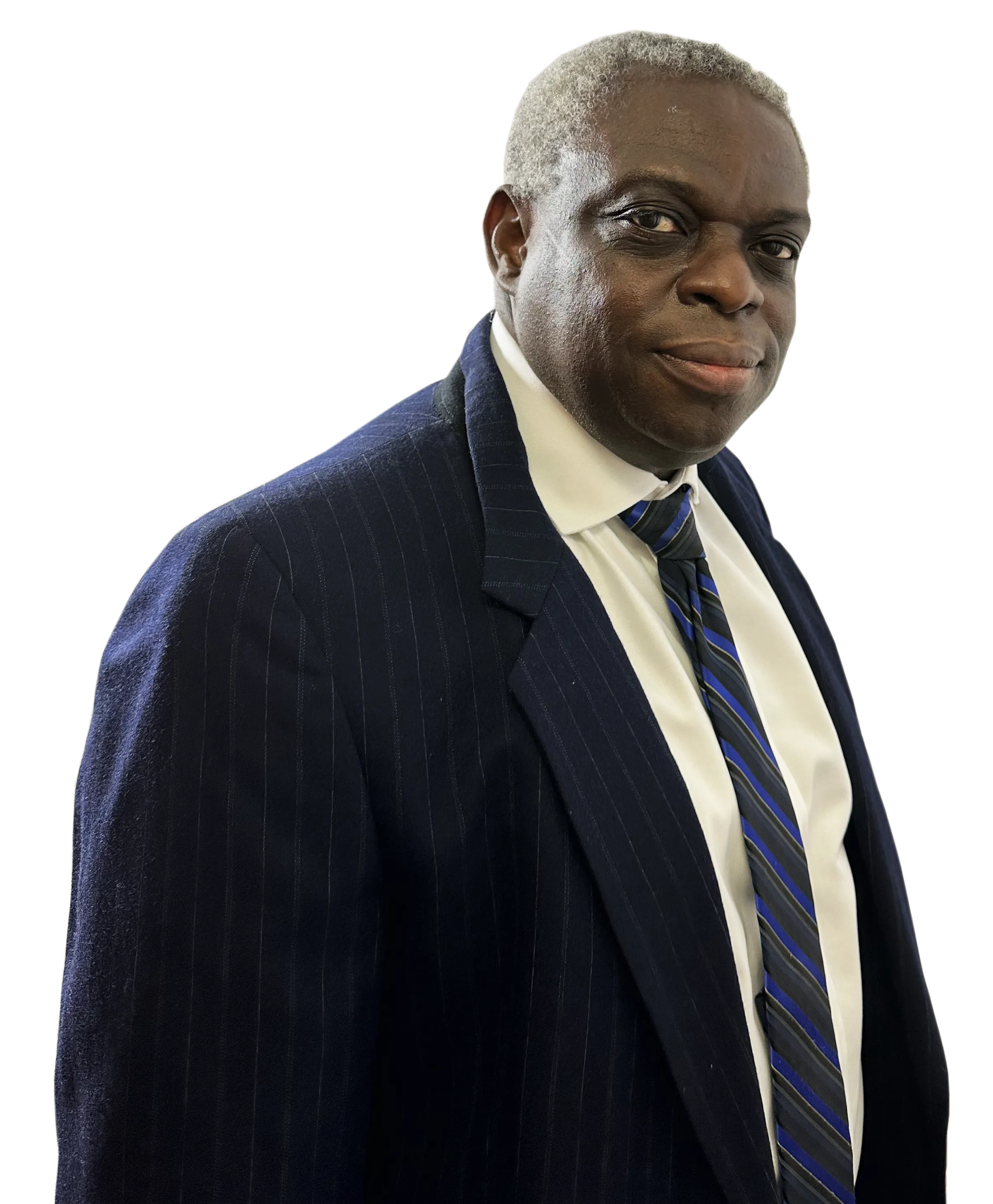 Dr. Ebenezer K Odoom, MD - Queens Village, NY - Internal Medicine