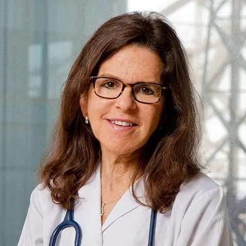 Dr. Orli R. Etingin - New York, NY - Hematology, Internal Medicine, Oncology