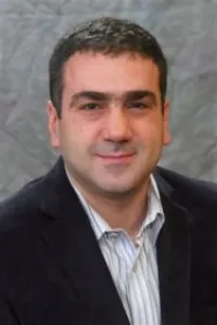 Dr. Husam Marsheh, MD - Tinley Park, IL - Obstetrics & Gynecology