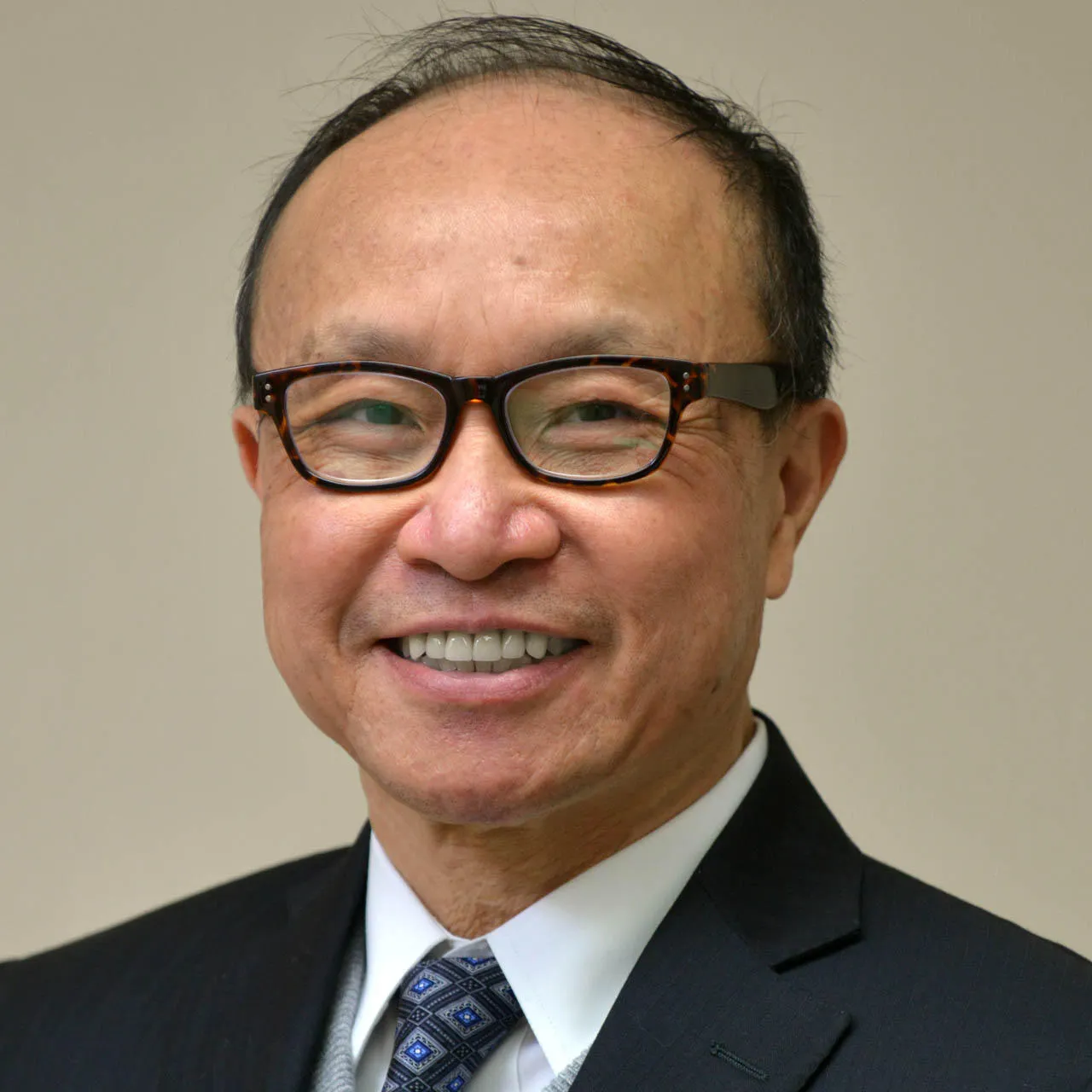 Dr. Osama Fuwah Lam, MD - San Jose, CA - Internal Medicine