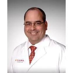 Dr. Michael Jay Fields, MD - Greenville, SC - Pulmonology, Internist/pediatrician, Pediatric Pulmonology