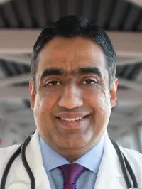 Dr. Ahmed B Arshad, MD - Perrysburg, OH - Neurology