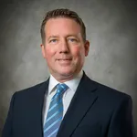 Dr. Timothy Von Fange, MD