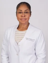 Dr. Sheila Hodgson, MD - Modesto, CA - Surgery