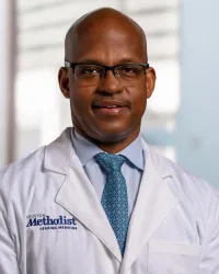 Dr. Garvin H. Davis, MD - Houston, TX - Ophthalmology