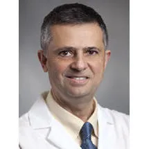 Dr. Mehmet Ihsan Goral, MD - West Chester, PA - Pathology