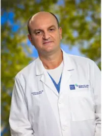 Dr. Husam Najjar, MD - Livingston, TX - Pulmonology
