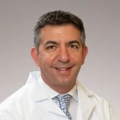 Dr. Sammy Khatib, MD - New Orleans, LA - Cardiovascular Disease, Cardiologist