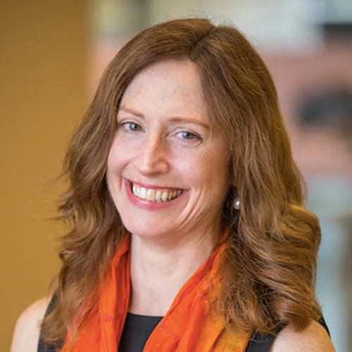 Dr. Ava Carroll Haymon, MD - Seattle, WA - Family Medicine