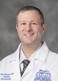 Dr. Yakir Muszkat, MD - Detroit, MI - Gastroenterology