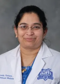 Dr. Sarala Vunnam, MD - Saint Clair Shores, MI - Internal Medicine