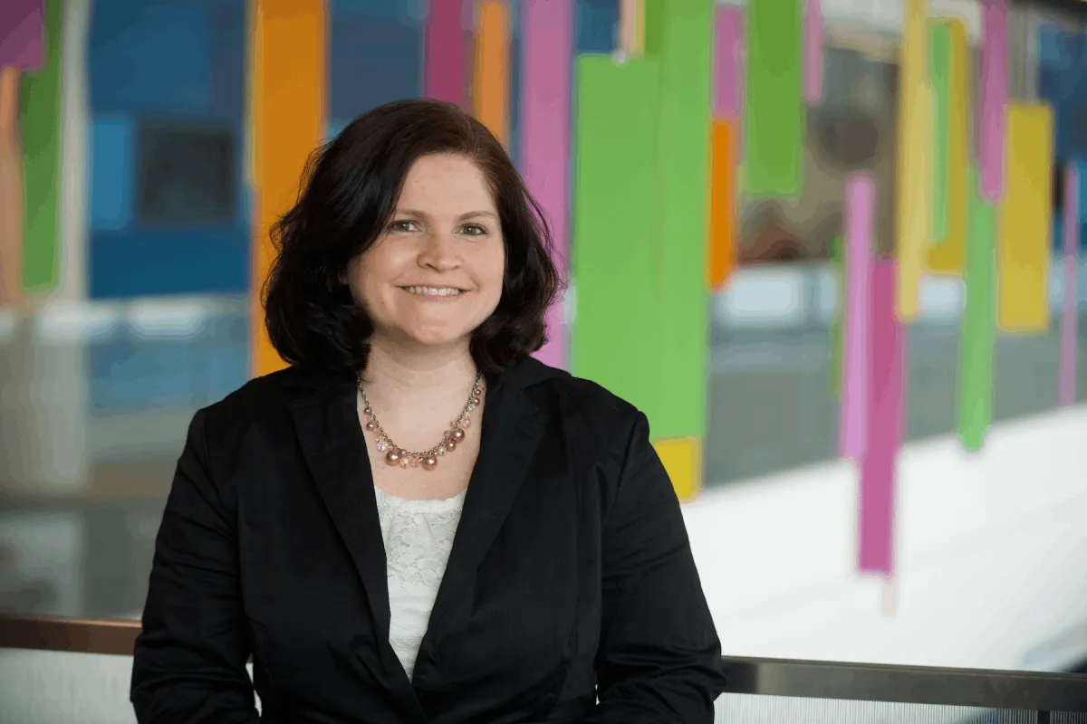 Dr. Alicia Lowes, DO