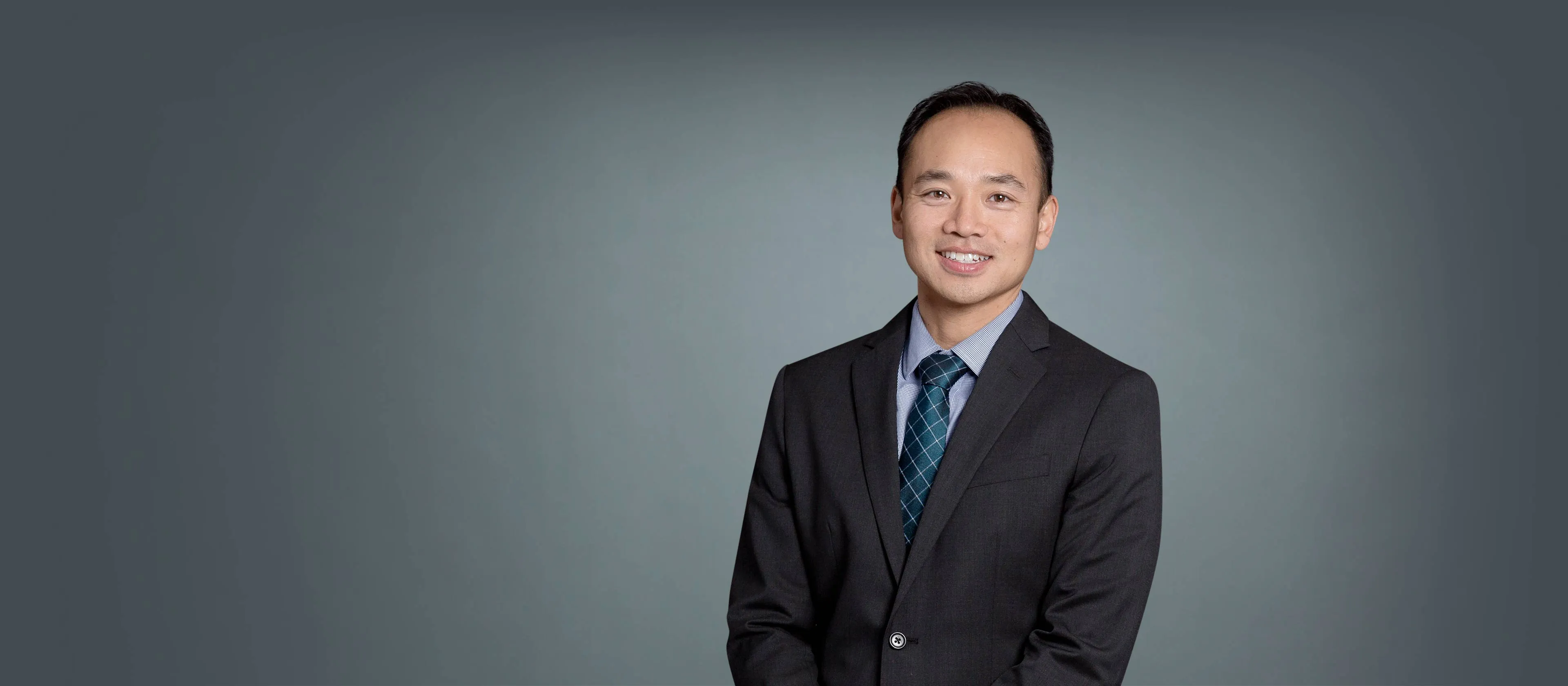 Dr. Hok Shing Wong, DO - New York, NY - Internal Medicine