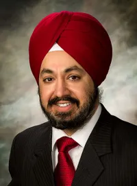 Dr. Satinderjit Singh Oberoi, MD - Saint Joseph, MO - Internal Medicine