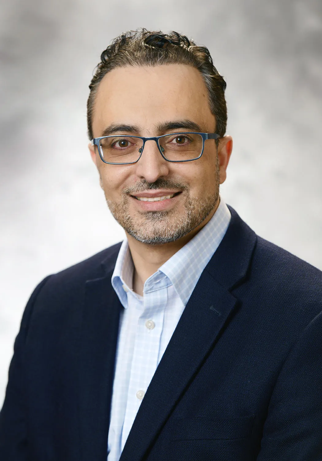 Dr. Basel Assaad, MD - Pontiac, MI - Neurology