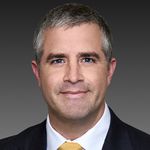 Benjamin Denenberg, DPM
