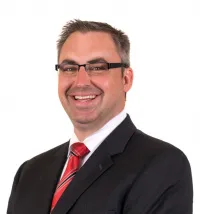 Dr. Christopher Happ, DO