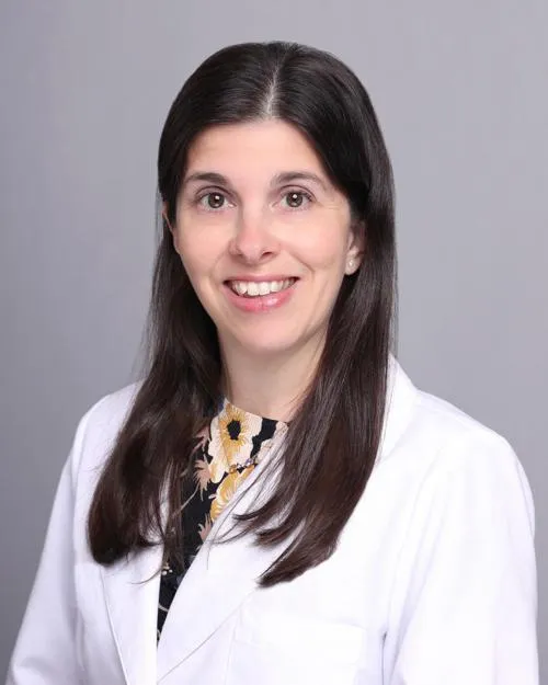 Dr. Alyssa M Parian, MD - Hackensack, NJ - Gastroenterology