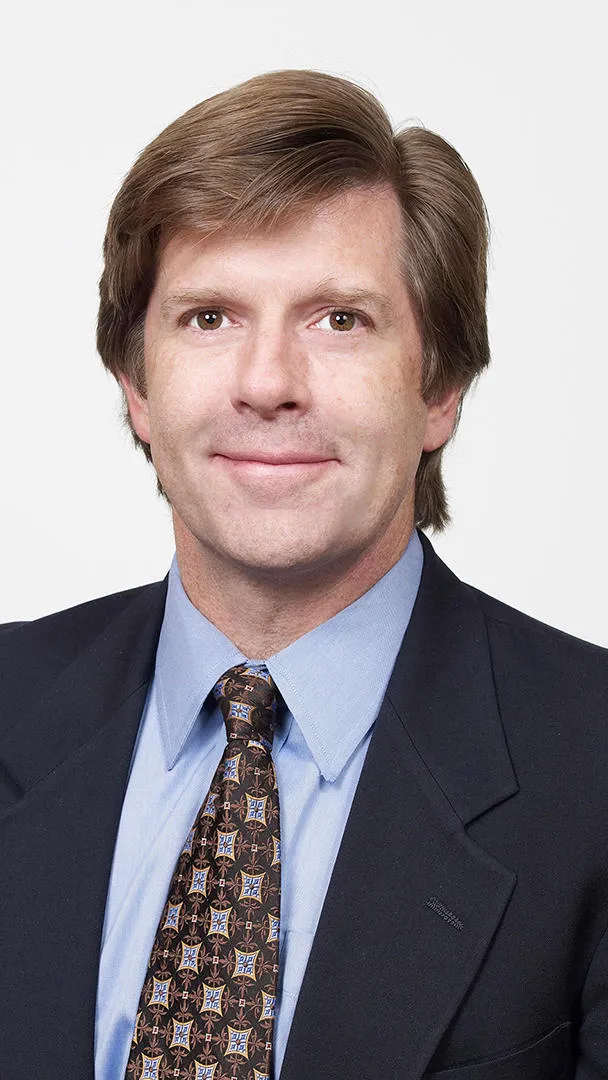 Dr. Ryan Mcdonald, MD - The Woodlands, TX - Neurology, Neurologist