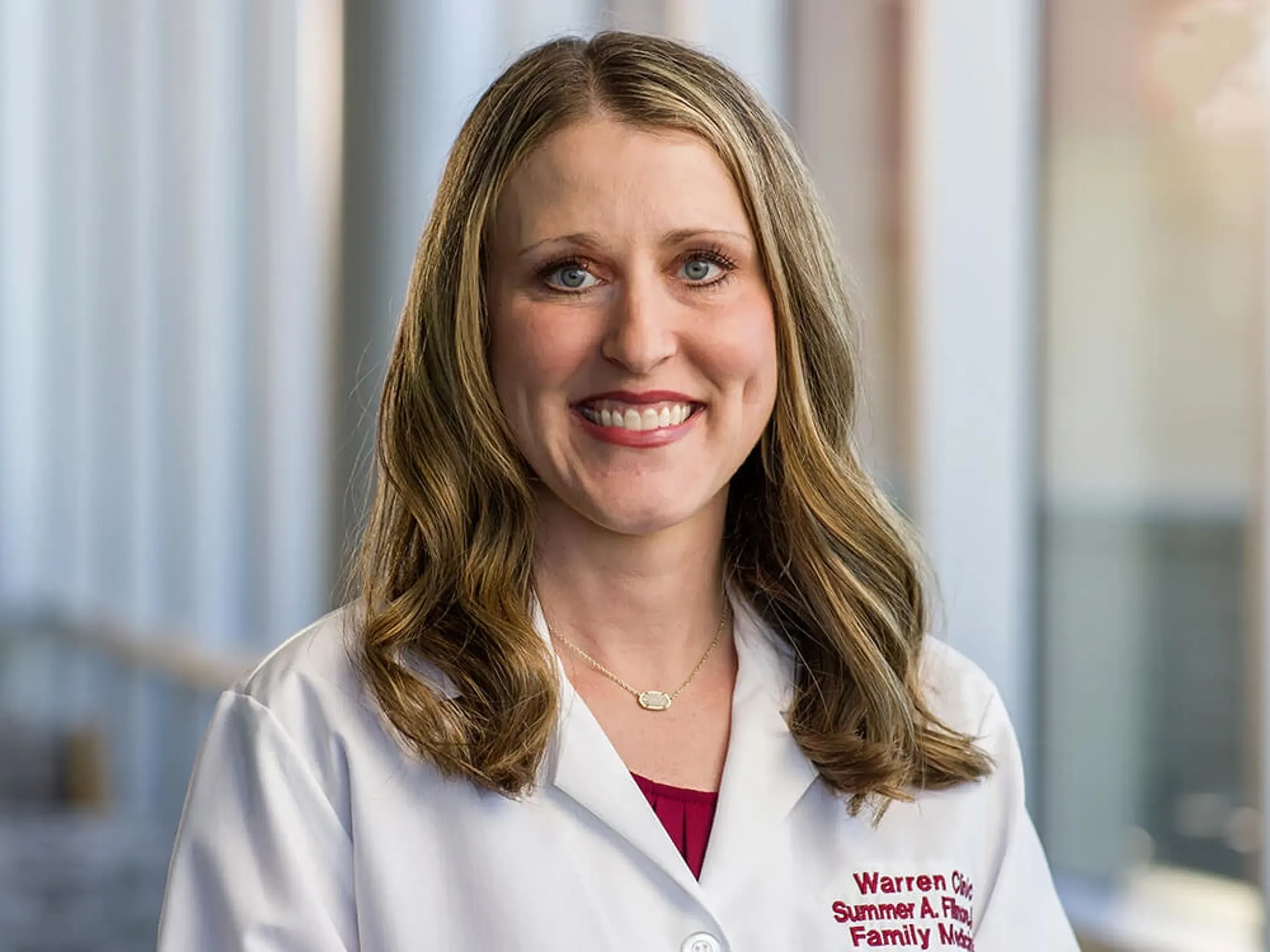 Dr. Summer Anne Fillmore - Tulsa, OK - Family Medicine