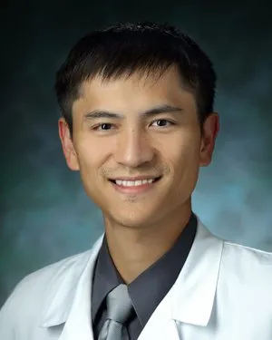Dr. Po-Hung Chen, MD - Lutherville, MD - Gastroenterology, Gastroenterologist