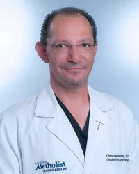 Dr. Christopher Hobday, MD - Houston, TX - Obstetrics & Gynecology