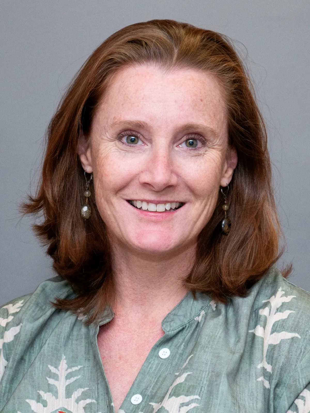 Dr. Emily A. Parenteau