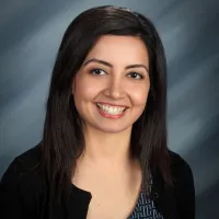 Dr. Gita Fatemi, MD - Camarillo, CA - Rheumatology