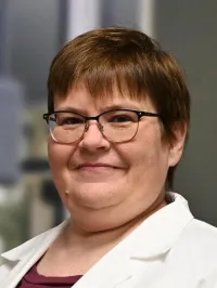 Teresa M Miller, APRN-CNP - Delphos, OH - Nurse Practitioner, Family Medicine