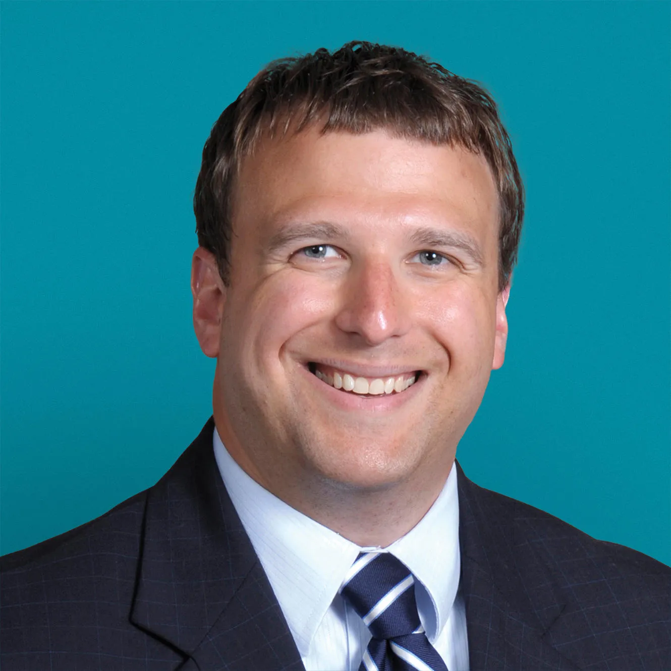 Dr. Michael Alan Buch, DO - Springboro, OH - Family Medicine
