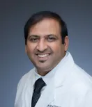 Dr. Khurrum Siddique - McAllen, TX - Nephrology, Internist/pediatrician, Nephrologist