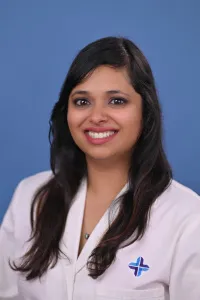 Dr. Lopa Bhansaly, DO - Simpsonville, SC - Family Medicine