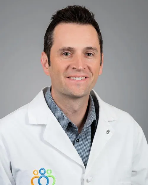 Dr. Ted Allen Foster, DO