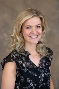 Dr. Courtney Walker, DO