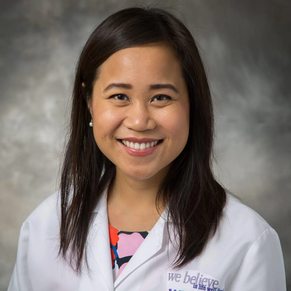 Dr. Tina Kim Vothang - Marietta, GA - Pediatrics, Internist/pediatrician