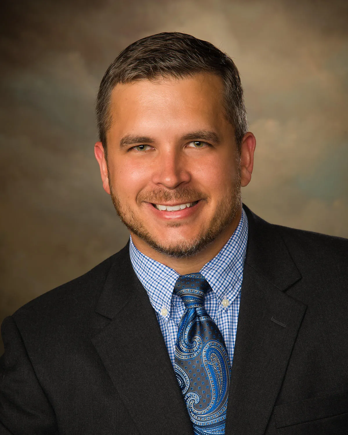 Dr. Brian Ray Goggins, MD - Richmond, IN - Neurology