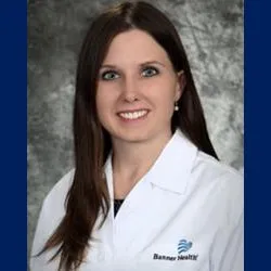 Dr. Keri Ann Mckay, PAC