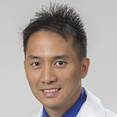 Dr. Khoa Nguyen, MD - Marrero, LA - Family Medicine