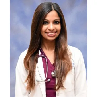 Dr. Riya A Joseph, MD - Dallas, TX - Internal Medicine