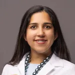 Dr. Priya Shah, MD