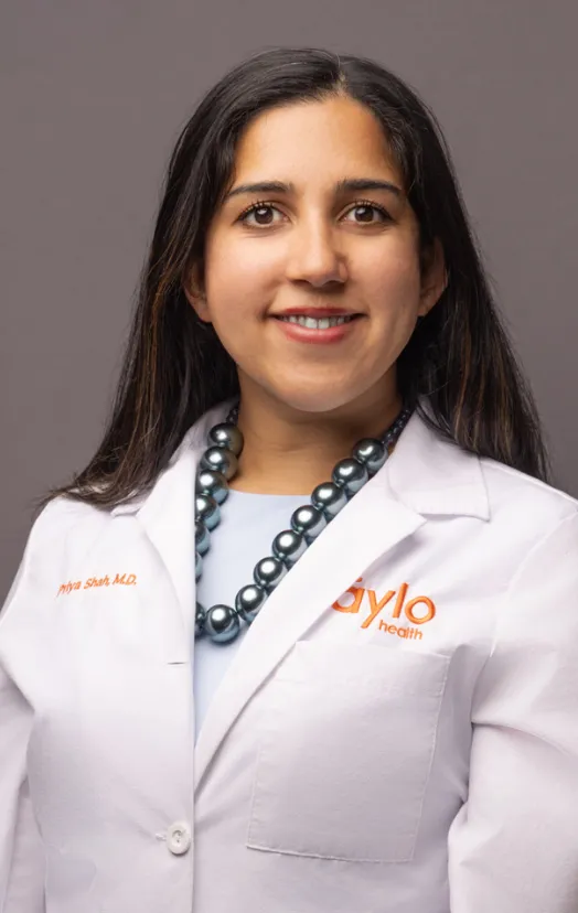 Dr. Priya Shah, MD - Dawsonville, GA - Family Medicine