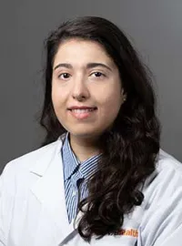 Dr. Amna Sohail, MD - Charlottesville, VA - Neurology