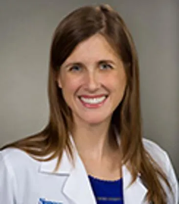 Dr. Sarah Logan, MD