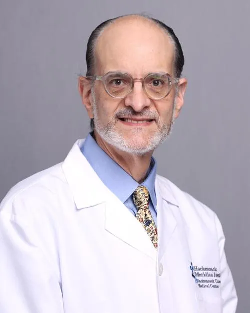 Dr. David Panush, MD - Hackensack, NJ - Diagnostic Radiology