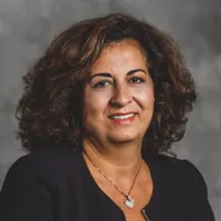 Dr. Bouchra Doumet, MD - Perrysburg, OH - Internal Medicine, Family Medicine
