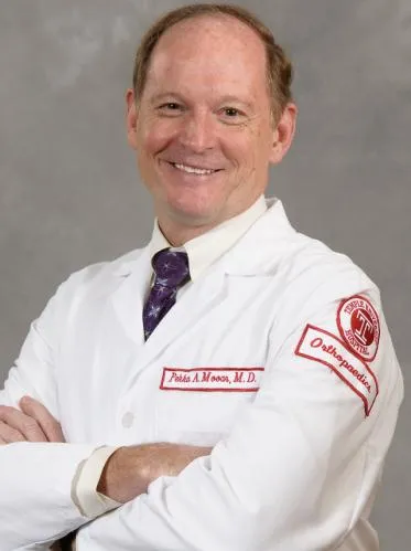 Dr. Pekka Antero Mooar, MD - Philadelphia, PA - Orthopedic Surgery, Sports Medicine
