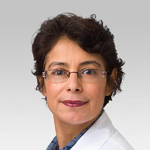 Dr. Senda Ajroud-Driss, MD - Chicago, IL - Neurology, Neurologist