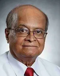 Dr. Rama R. Sudhindra I, MD - Vineland, NJ - Hematology, Oncology