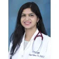 Dr. Indrayani Mukund Karkhanis, MD - Ellicott City, MD - Family Medicine